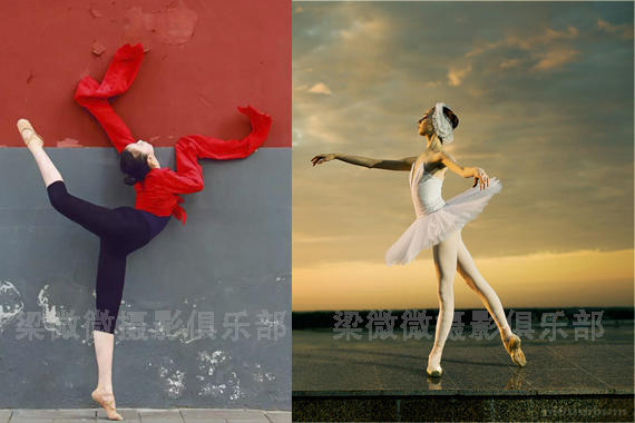 【梁微微摄影俱乐部】5月28号（第一场）天坛公园“舞动的中国红与芭蕾主题”（4人场）小班拍摄活动！